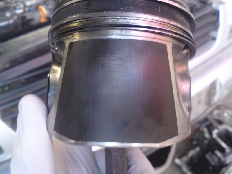 AHL Engine Fault Finding Burning Oil/Blue Smoke Forums